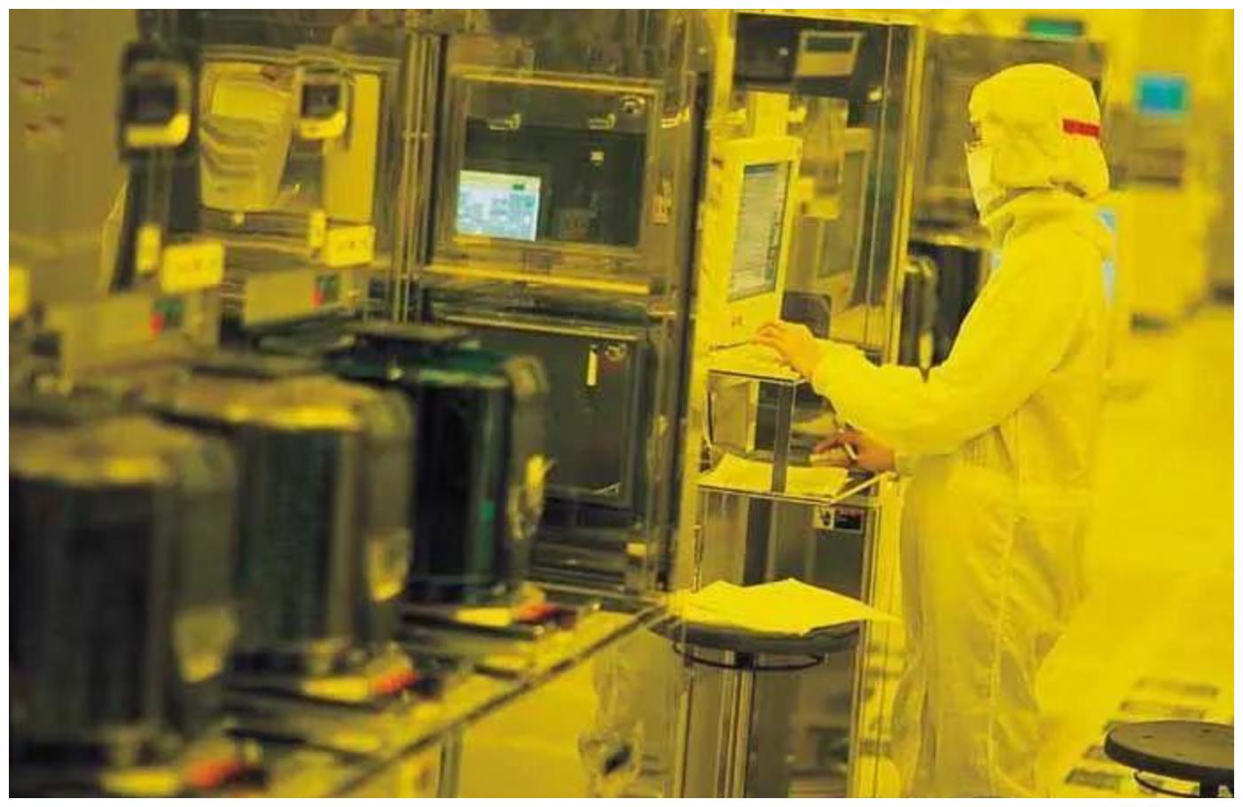 臺(tái)積電在高雄煉油廠舊址建設(shè)新廠 830多畝含兩個(gè)晶圓廠一個(gè)研發(fā)中心(圖3) 1-211115144645M1.jpg