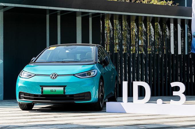 大眾受缺芯影響 被迫停產德國兩家制造廠(圖2) 5-21111Q5141I02.jpeg