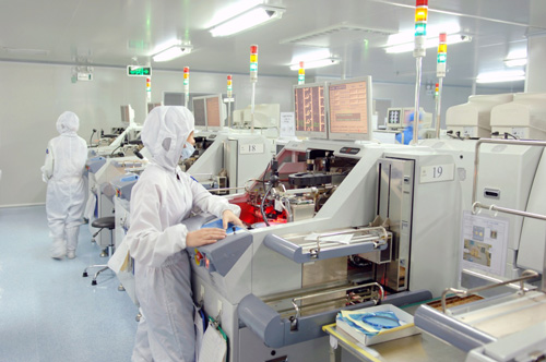 國星光電發(fā)布智能健康監(jiān)測設備 搭載三顆LED 光感靈敏度提升(圖2) 1-211122163F6433.jpg