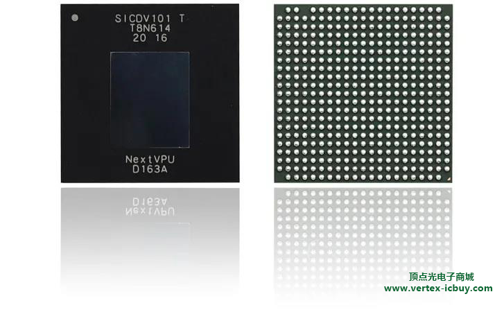 肇觀電子發布智能深度相機---Feynman系列 提供專用SDK(圖2) 1-211124143203950.png