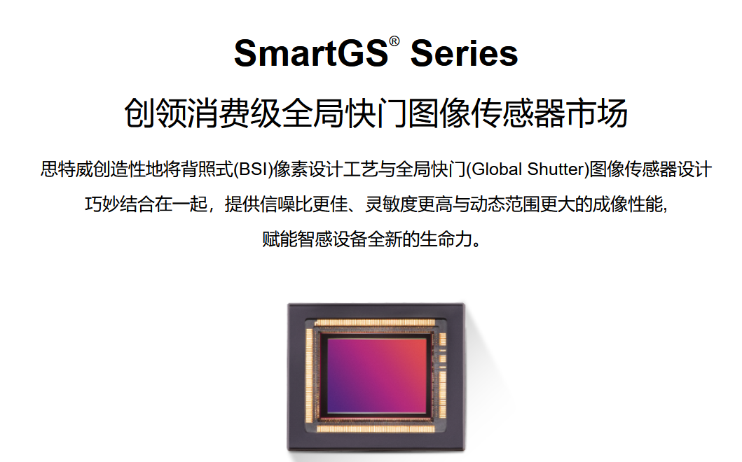 思特威機器視覺CMOS圖像傳感器SC950HGS(圖2) 1-211230142632A6.png