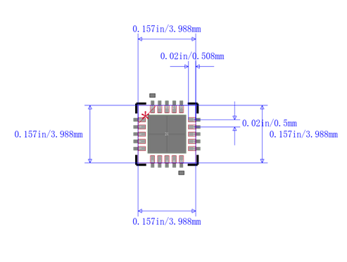ADI 亞德諾 模擬芯片-模數(shù)轉換器-ADC AD7682BCPZ(圖2) 1-22052514495U49.png