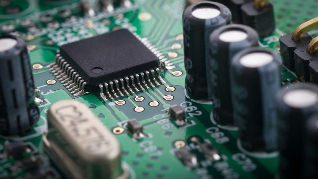 浦東集成電路企業復工復產加速推進(圖1)