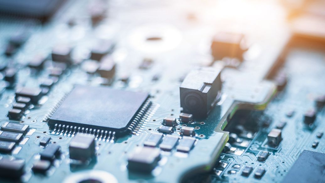 華辰芯光半導體有限公司（簡稱“華辰芯光”）完成5000萬元天使輪融資(圖2)