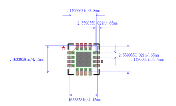 TI 德州儀器 雙H橋式 直流步進電機驅動器 DRV8833RTYR(圖3) 1-220623152600408.png