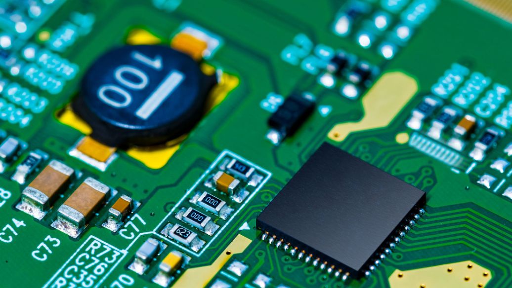 利揚(yáng)芯片已完成全球第一顆3nm芯片測試，將推進(jìn)量產(chǎn)測試(圖1)