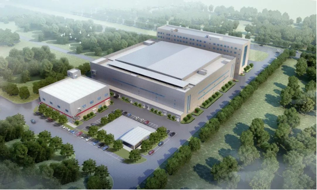 龍騰半導體8英寸功率半導體項目正有序推進(圖1)