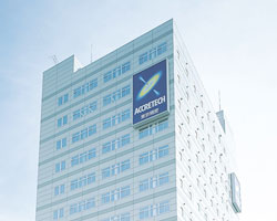 東京精密第一季度業績報告，營收279億日元 環比降低27%(圖1)