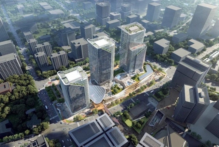 上海集成電路設計產業園又一新項目正式啟動(圖1)