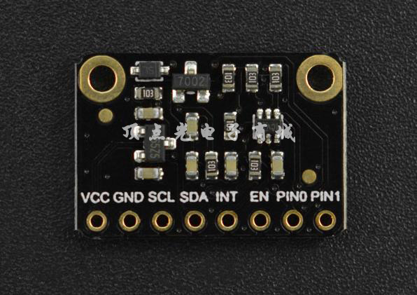 2.5米飛行時間(ToF)激光測距傳感器模塊 TMF8801(圖3) 1-220R6161U0955.jpg