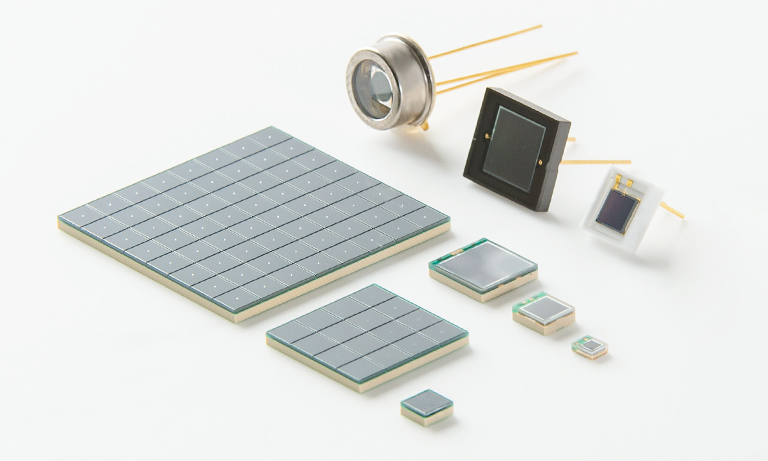 硅光電倍增管MPPC/SiPM溫度與增益的關系及溫度偏壓補償的必要(圖1) 1-230331111010I0.jpg