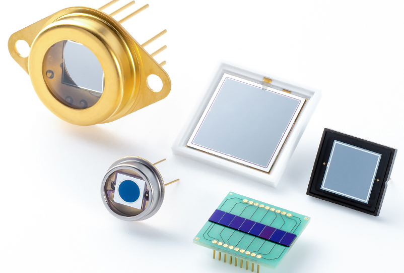 硅光電二極管(Si PD)常見使用問題匯總解答(圖1) 1-230515110640404.png