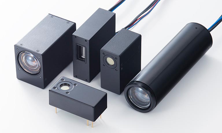 電流輸出型和電壓輸出型光電倍增管模塊解析及應用場景對比(圖1) 1-240205205F3635.jpg