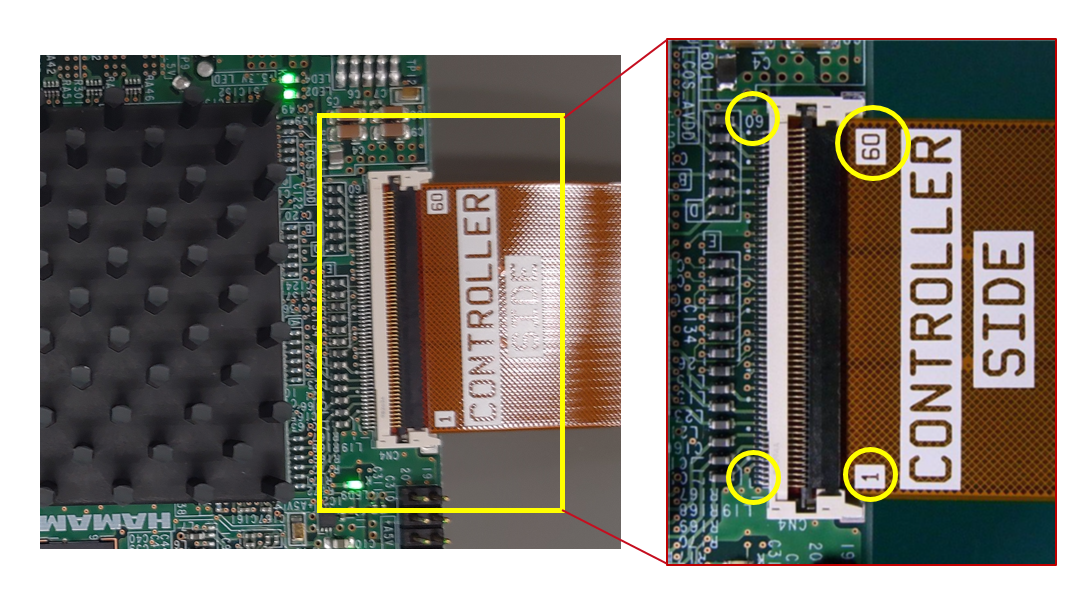 空間光調(diào)制器LCOS-SLM---X15223系列安裝指導(圖15) 1-240621141Q0492.png