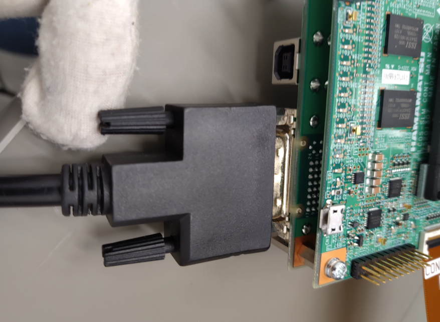 空間光調(diào)制器LCOS-SLM---X15223系列安裝指導(圖20) 1-240621142320161.png