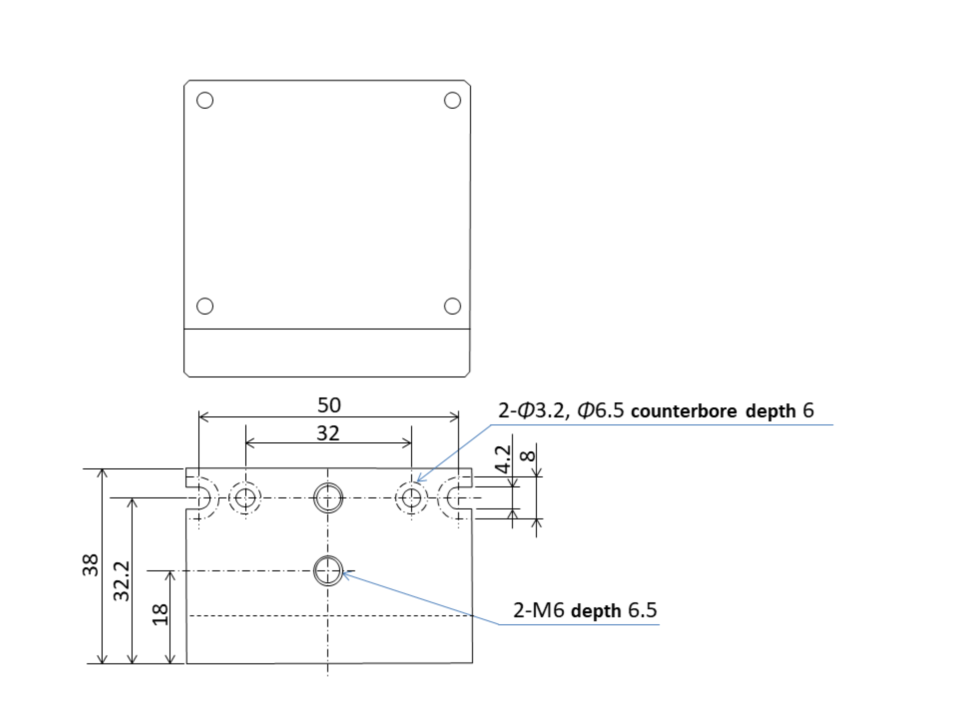 空間光調(diào)制器LCOS-SLM---X15223系列安裝指導(圖27) 1-240621142P1104.png