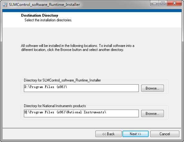 空間光調(diào)制器LCOS-SLM---X15223系列安裝指導(圖33) 1-24062114301MM.png