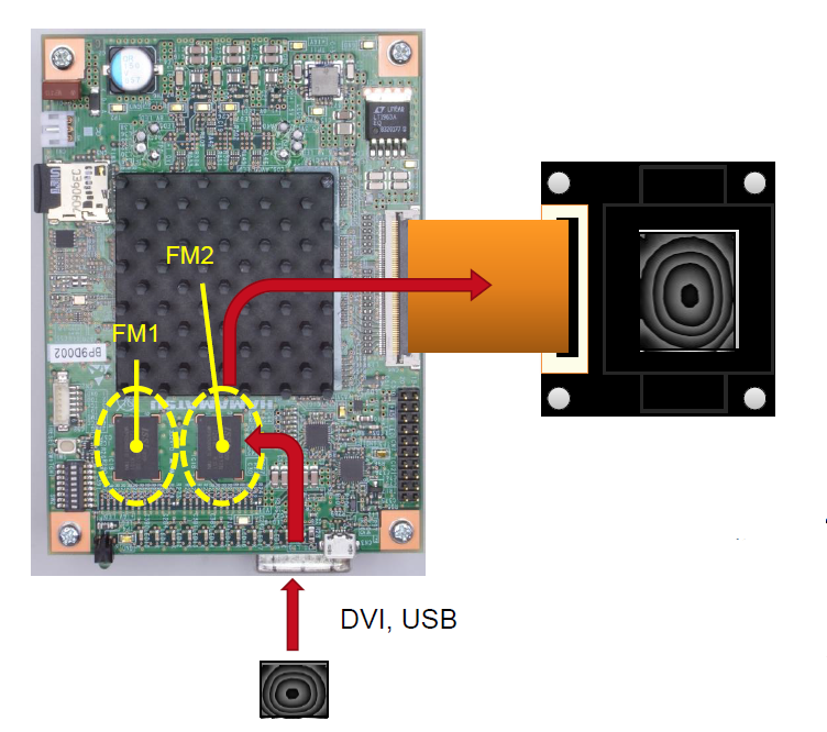 空間光調(diào)制器LCOS-SLM---X15223系列安裝指導(圖62) 1-2406211445242I.png