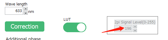 空間光調(diào)制器LCOS-SLM---X15223系列安裝指導(圖71) 1-240621144TW29.png