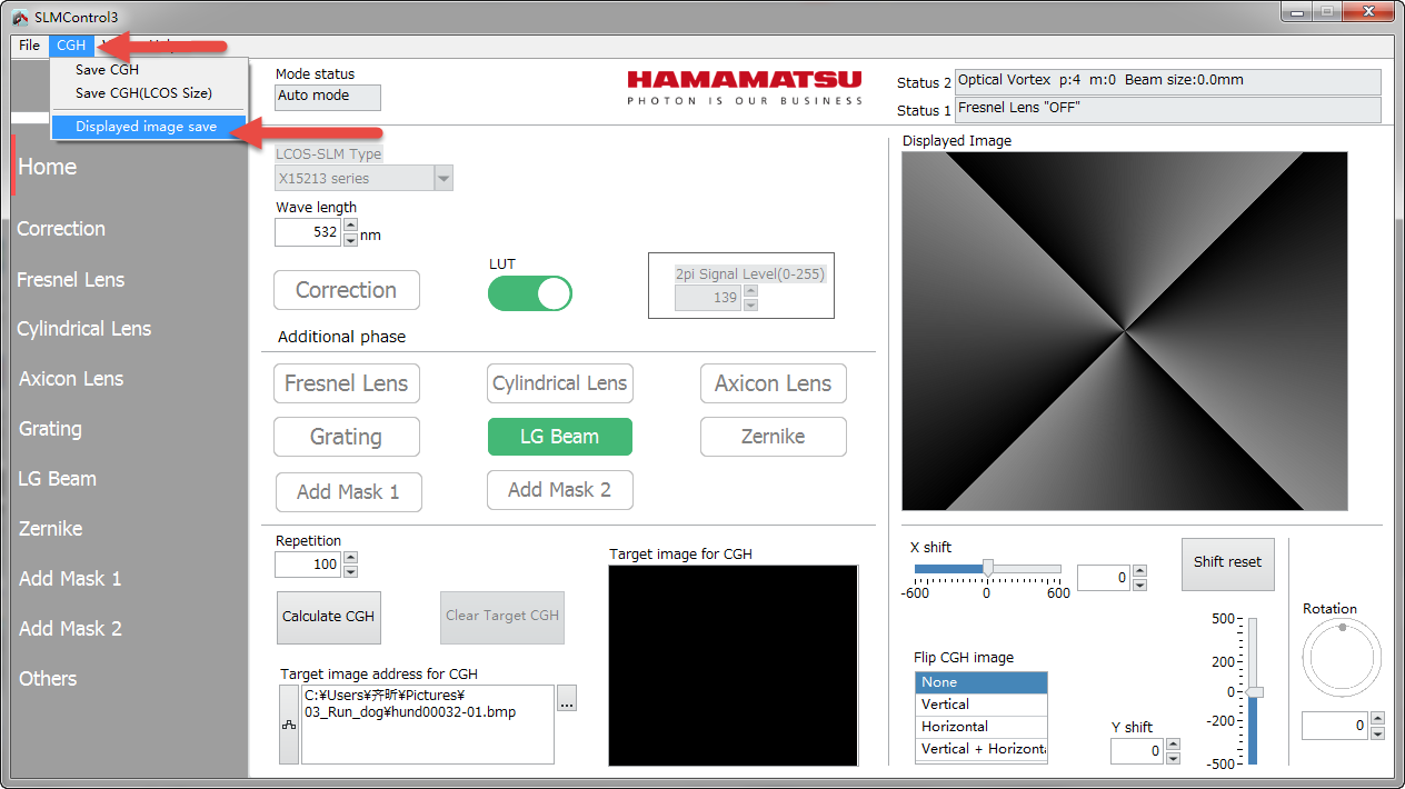 X15223系列如何通過USB直接控制SLM(圖1) 1-240621152500423.png