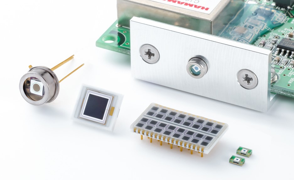 教你看懂APD雪崩光電二極管的參數以及如何測量增益(圖1) 1-241022112615J1.jpg