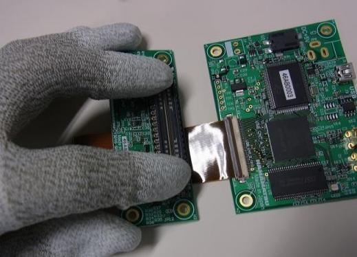 濱松線陣CMOS圖像傳感器驅(qū)動(dòng)電路C13015-01操作指南(圖7) 1-250604092910954.png