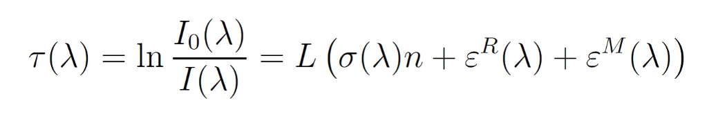 光學氣體探測分析技術路線匯總及選型介紹(圖17) 1-25062G14522459.png