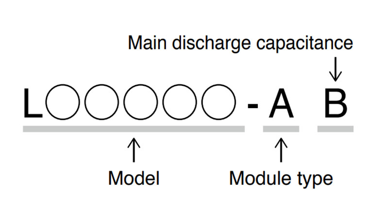 濱松 5W脈沖氙燈模塊 L11316(圖3)