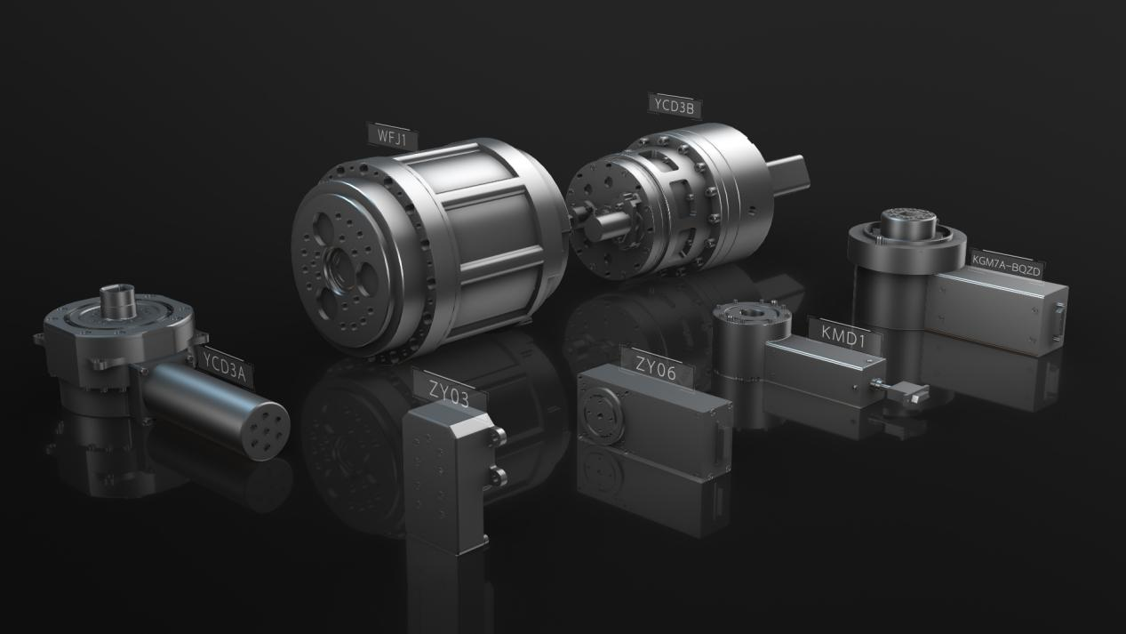 航星傳動宣布完成數千萬元A++輪融資(圖1) 9-25092QH61B46.png