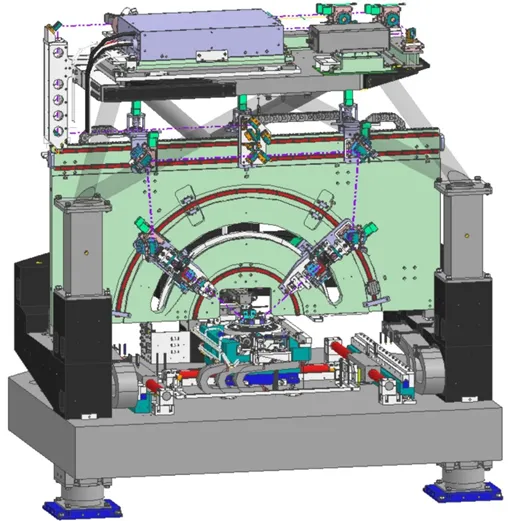 精度躍升至0.01nm!Ushio新干涉光刻機為DFB激光器量產賦能(圖3) 9-25093014164Q29.png