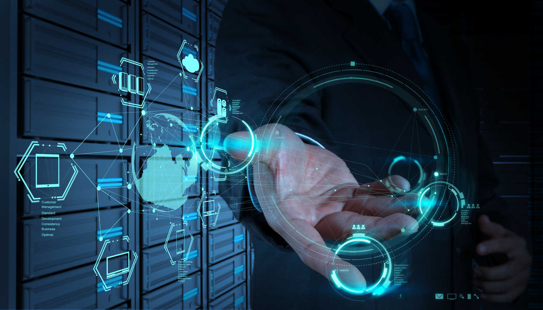 長沙安牧泉智能科技有限公司正式宣布完成D輪融資(圖1) 9-260313153912R8.png